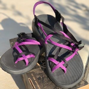 Custom Chacos